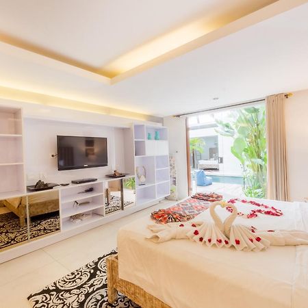 Villa Madu Canggu Exterior photo