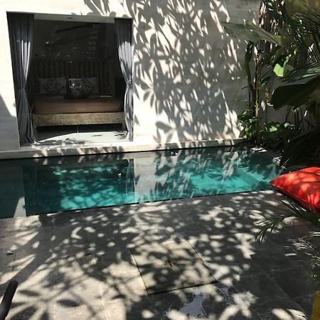 Villa Madu Canggu Exterior photo