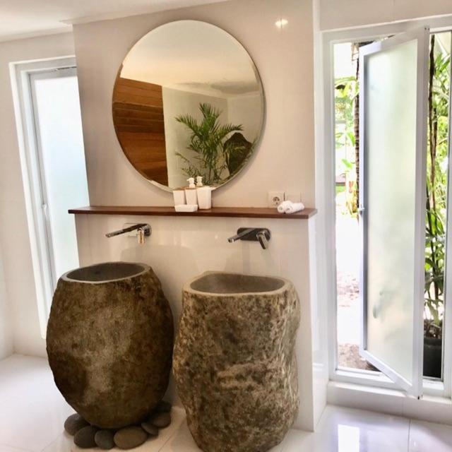Villa Madu Canggu Exterior photo