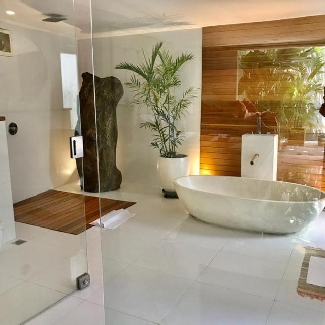 Villa Madu Canggu Exterior photo