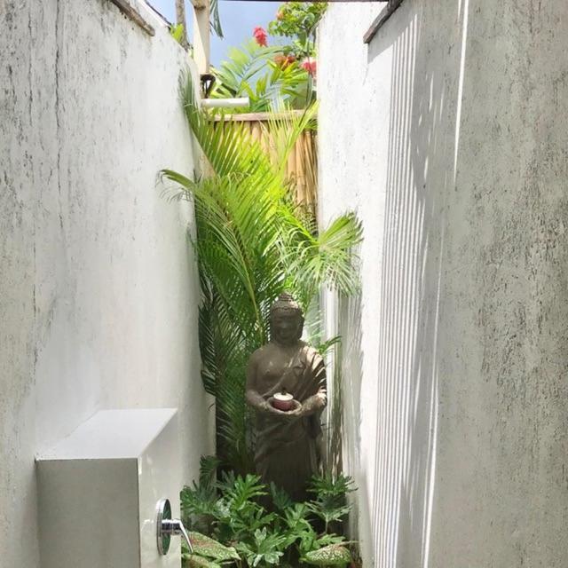Villa Madu Canggu Exterior photo