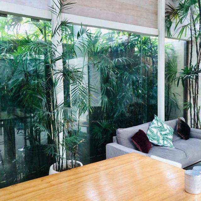 Villa Madu Canggu Exterior photo