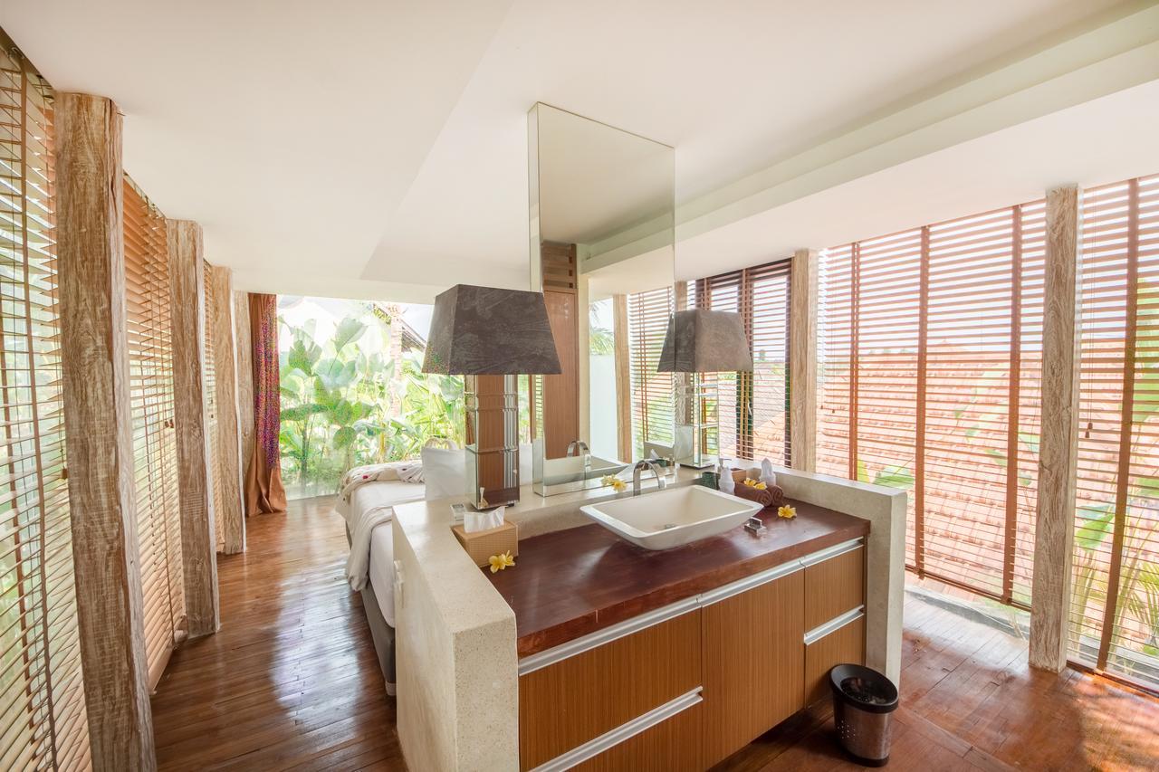 Villa Madu Canggu Exterior photo
