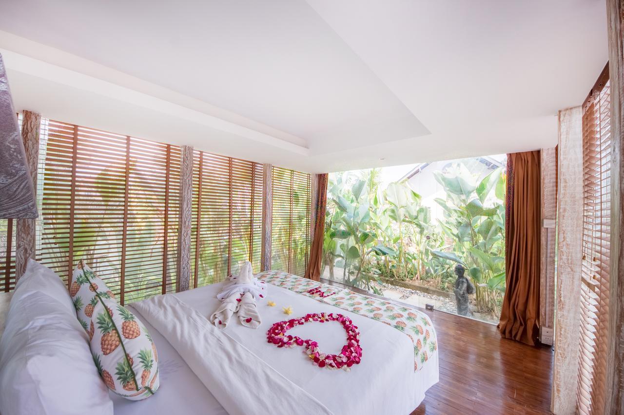 Villa Madu Canggu Exterior photo